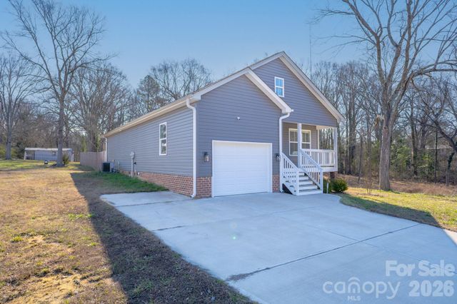 15 Hill Street, York, SC 29745