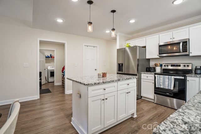 15 Hill Street, York, SC 29745