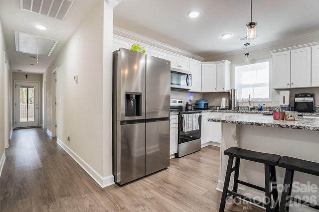 15 Hill Street, York, SC 29745