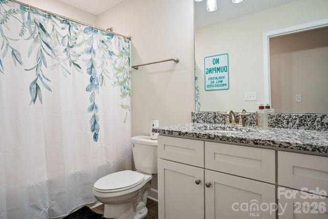 15 Hill Street, York, SC 29745