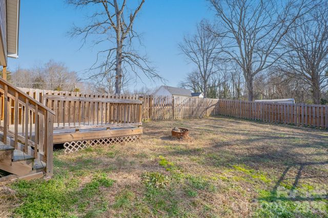 15 Hill Street, York, SC 29745