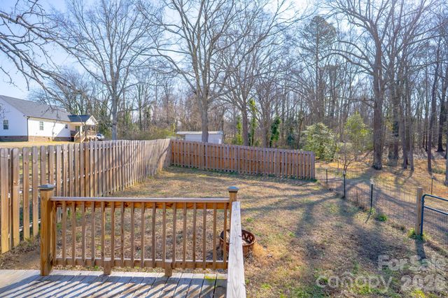 15 Hill Street, York, SC 29745