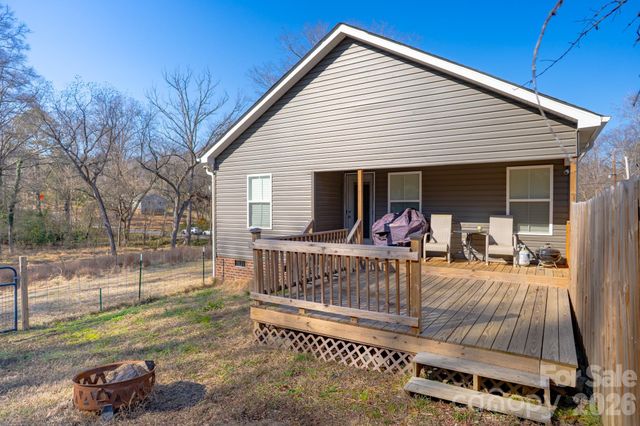 15 Hill Street, York, SC 29745