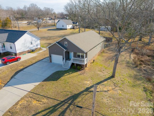 15 Hill Street, York, SC 29745