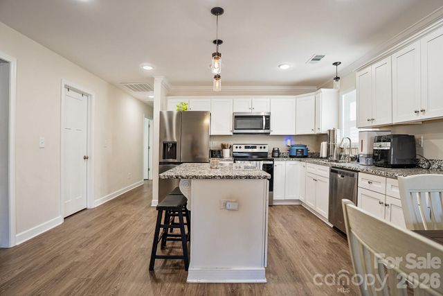 15 Hill Street, York, SC 29745