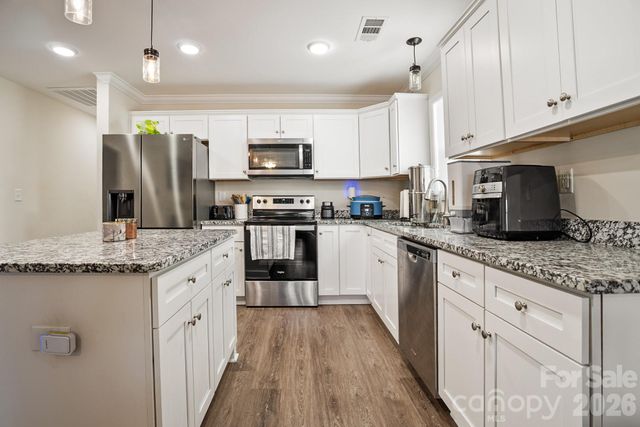 15 Hill Street, York, SC 29745