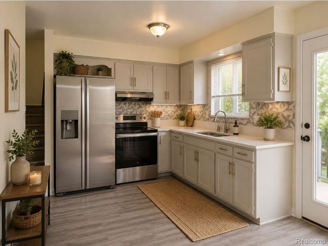 33828 Stonewood Drive, Sterling Heights, MI 48312