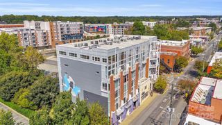 3123 N Davidson Street 313, Charlotte, NC 28205