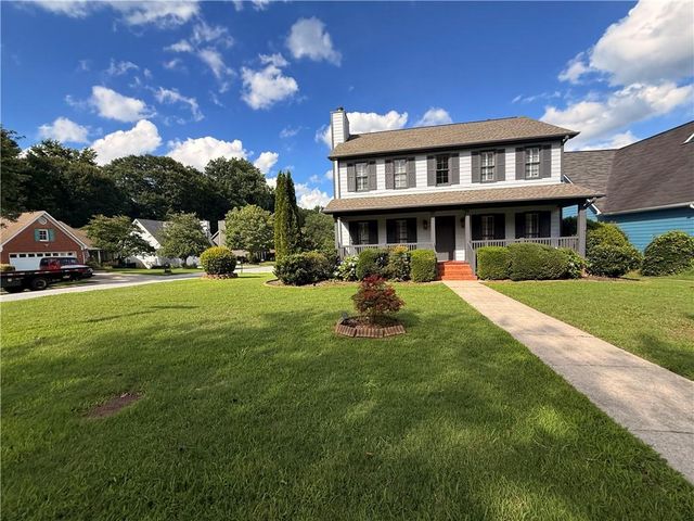 3360 Haverhill Rowe, Lawrenceville, GA 30044