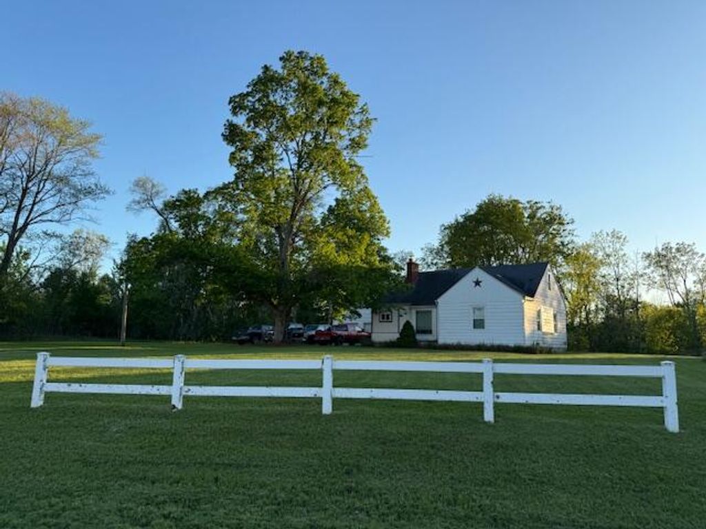 6185 Wing Avenue Se, Gaines Twp, MI 49512