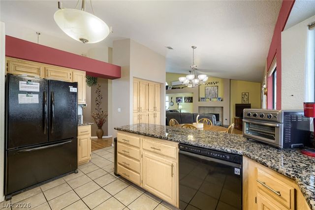 9536 Cliff View Way, Las Vegas, NV 89117