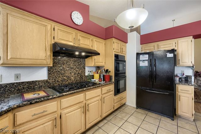 9536 Cliff View Way, Las Vegas, NV 89117