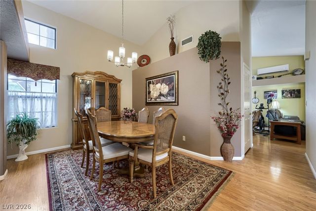 9536 Cliff View Way, Las Vegas, NV 89117
