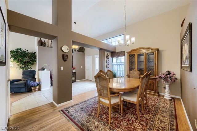 9536 Cliff View Way, Las Vegas, NV 89117