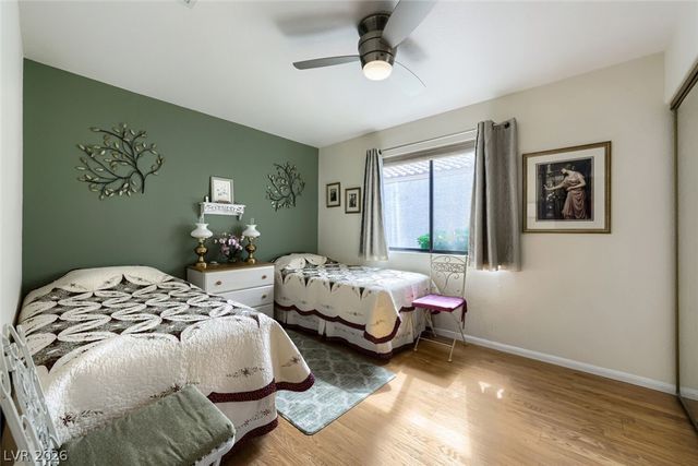 9536 Cliff View Way, Las Vegas, NV 89117