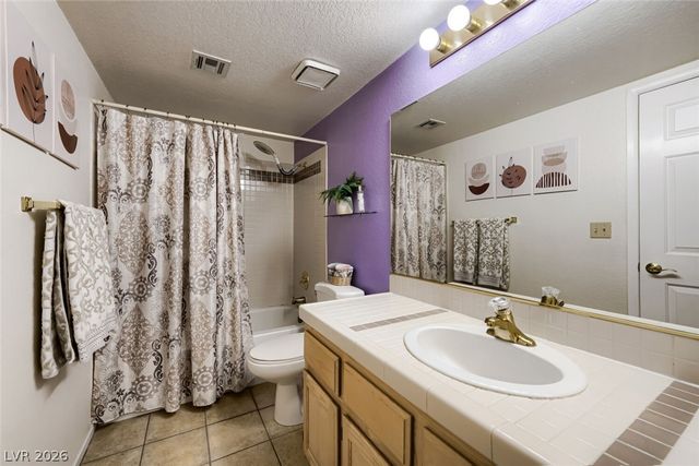 9536 Cliff View Way, Las Vegas, NV 89117