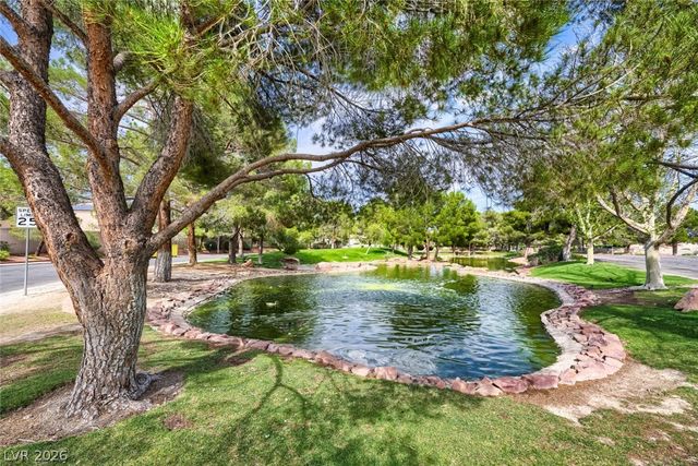 9536 Cliff View Way, Las Vegas, NV 89117