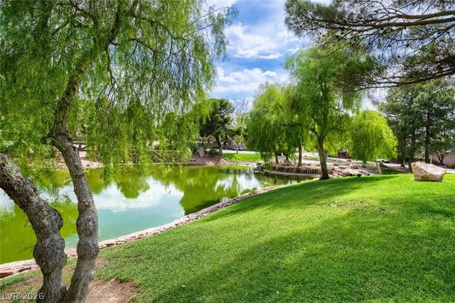 9536 Cliff View Way, Las Vegas, NV 89117