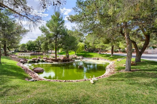 9536 Cliff View Way, Las Vegas, NV 89117