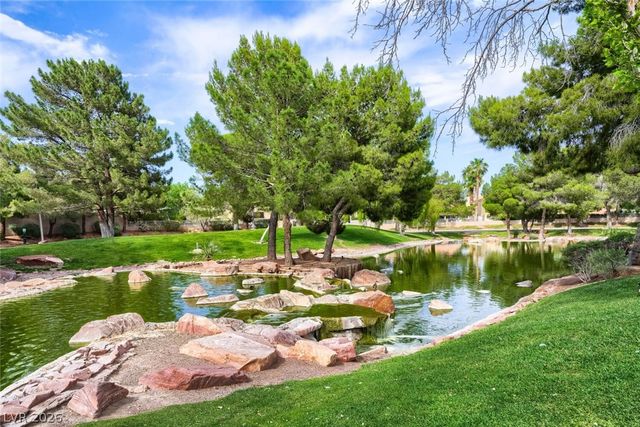 9536 Cliff View Way, Las Vegas, NV 89117