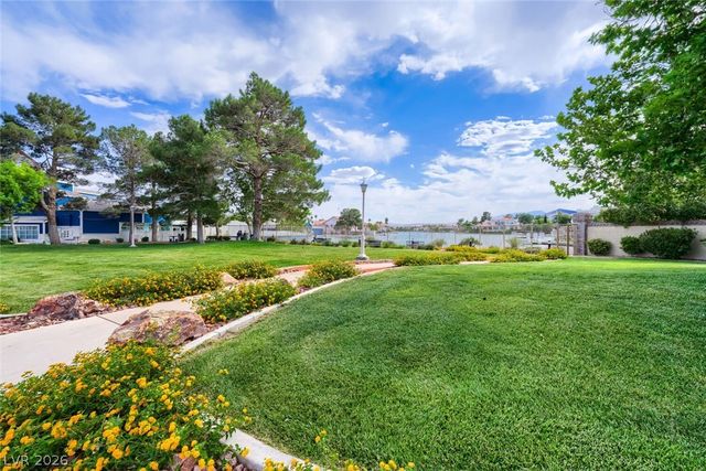 9536 Cliff View Way, Las Vegas, NV 89117