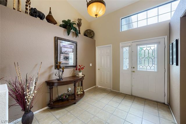 9536 Cliff View Way, Las Vegas, NV 89117