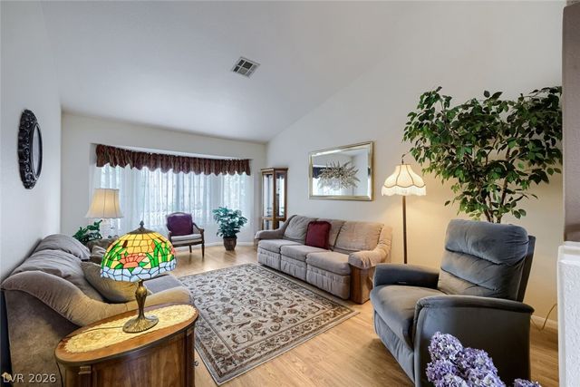 9536 Cliff View Way, Las Vegas, NV 89117