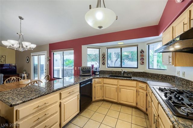 9536 Cliff View Way, Las Vegas, NV 89117