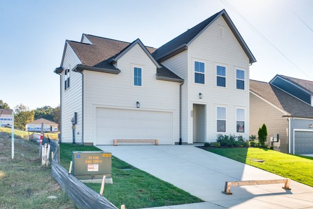 1315 Ruddy Way, Lebanon, TN 37090