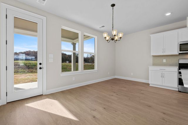 1315 Ruddy Way, Lebanon, TN 37090