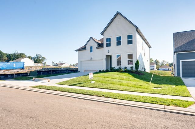 1315 Ruddy Way, Lebanon, TN 37090