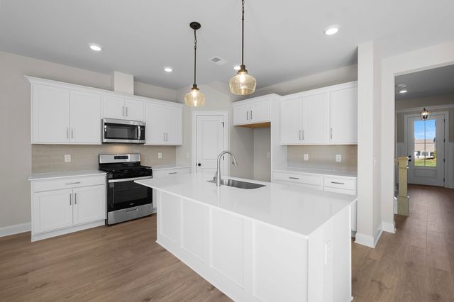 1315 Ruddy Way, Lebanon, TN 37090