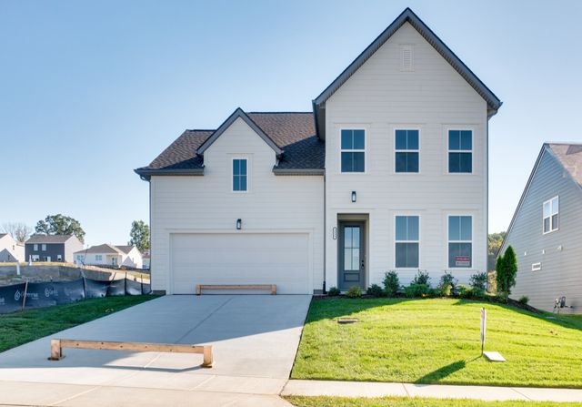 1315 Ruddy Way, Lebanon, TN 37090