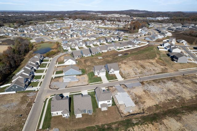 1315 Ruddy Way, Lebanon, TN 37090