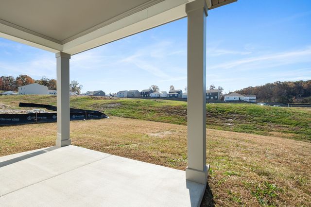 1315 Ruddy Way, Lebanon, TN 37090