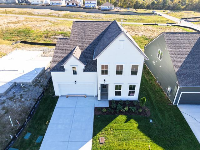 1315 Ruddy Way, Lebanon, TN 37090