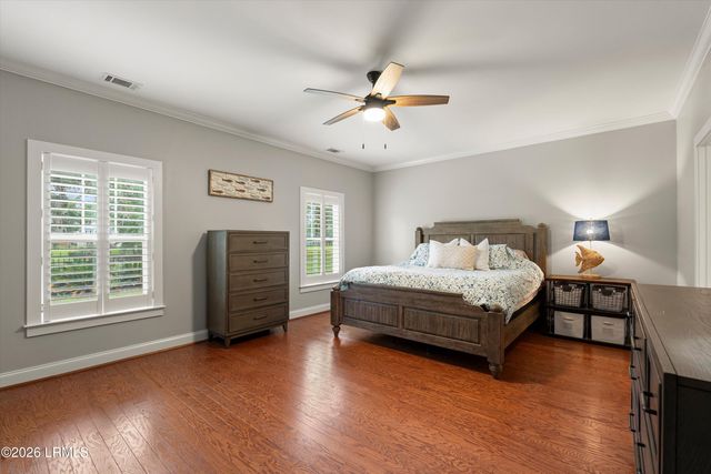 47 Gadwall Drive, Beaufort, SC 29907