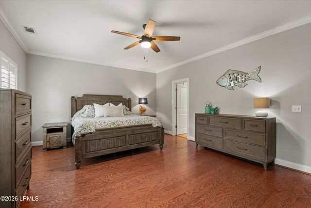 47 Gadwall Drive, Beaufort, SC 29907