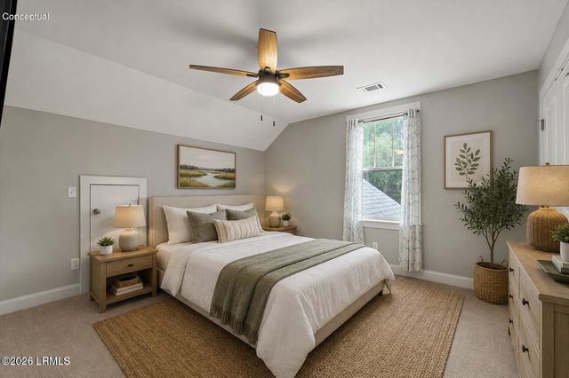 47 Gadwall Drive, Beaufort, SC 29907