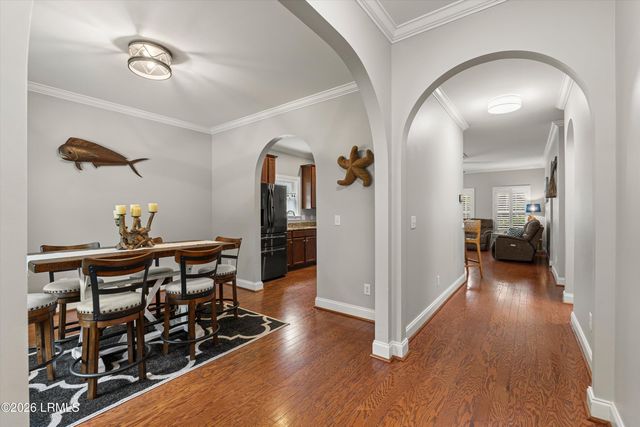 47 Gadwall Drive, Beaufort, SC 29907