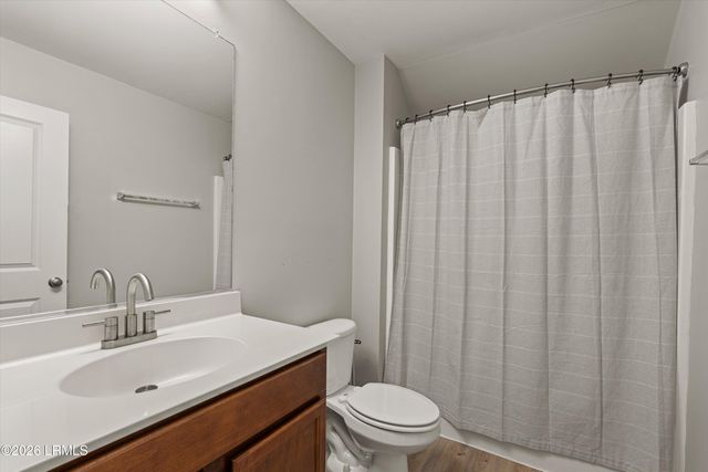 47 Gadwall Drive, Beaufort, SC 29907