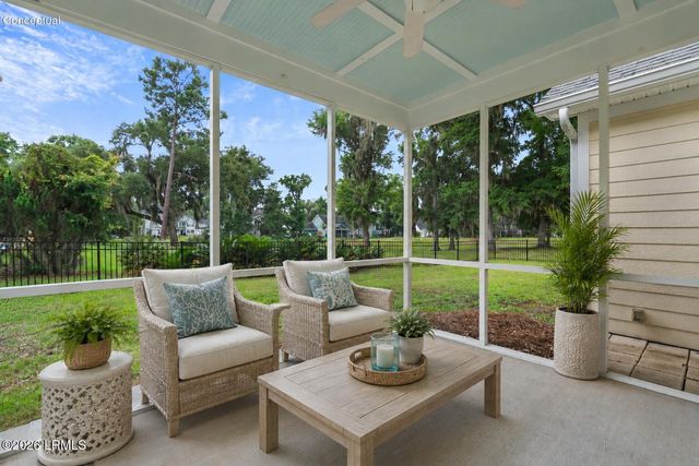 47 Gadwall Drive, Beaufort, SC 29907