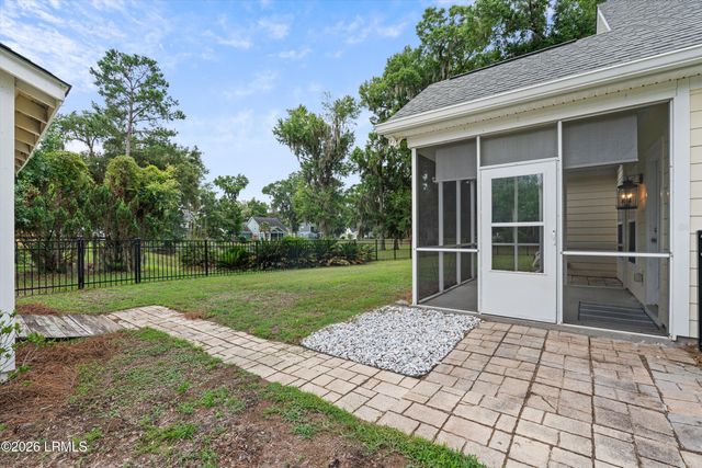 47 Gadwall Drive, Beaufort, SC 29907
