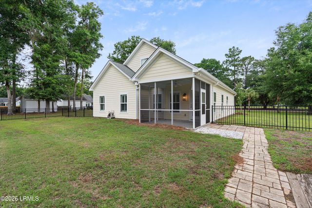 47 Gadwall Drive, Beaufort, SC 29907