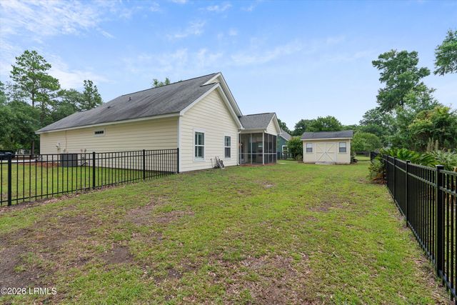47 Gadwall Drive, Beaufort, SC 29907