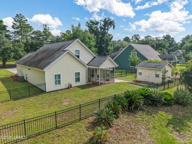 47 Gadwall Drive, Beaufort, SC 29907