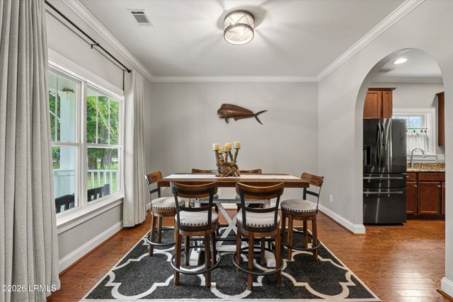 47 Gadwall Drive, Beaufort, SC 29907