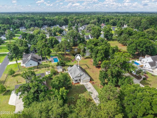 47 Gadwall Drive, Beaufort, SC 29907