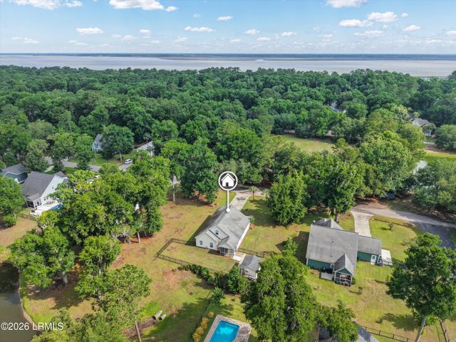 47 Gadwall Drive, Beaufort, SC 29907