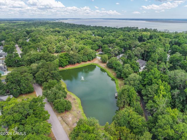 47 Gadwall Drive, Beaufort, SC 29907